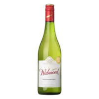 Welmoed Sauvignon blanc