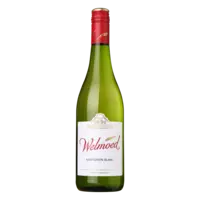 Welmoed Sauvignon blanc