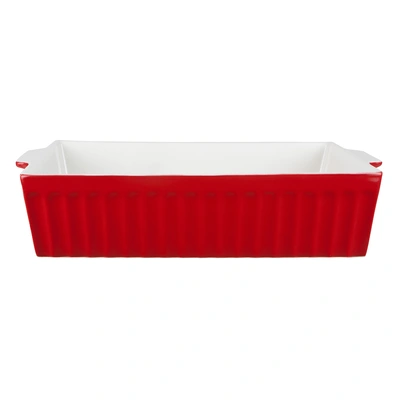 pdp-image-AH Ovenschaal rood 34x23cm