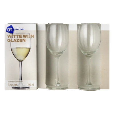 pdp-image-AH Wijnglas wit