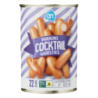 AH Cocktailworstjes