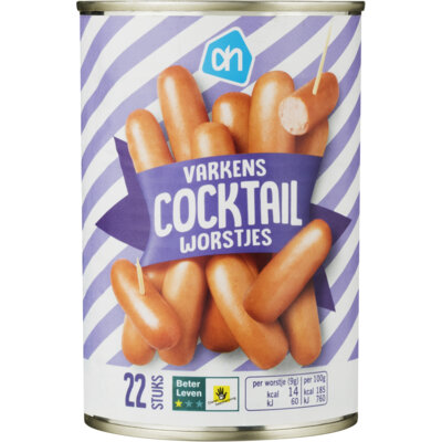 pdp-image-AH Cocktailworstjes