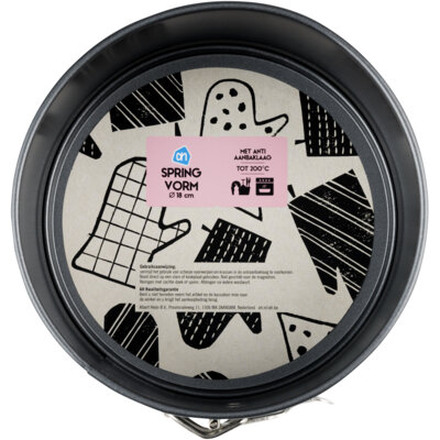 pdp-image-AH Springvorm 18cm