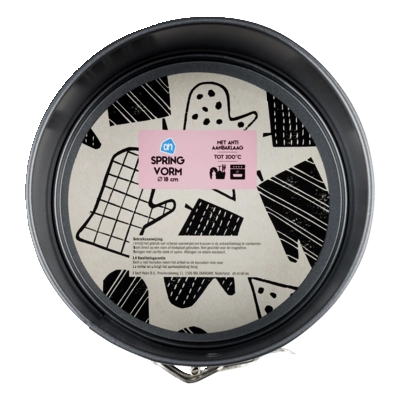 pdp-image-AH Springvorm 18cm