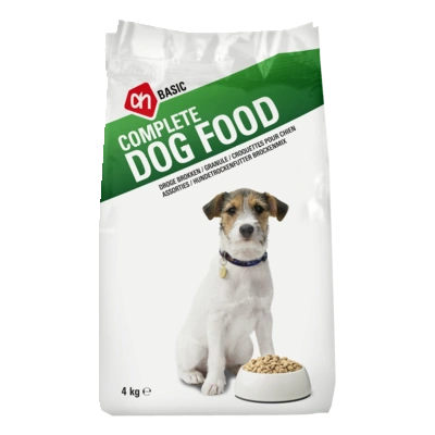 pdp-image-AH BASIC Complete dogfood droge brokken