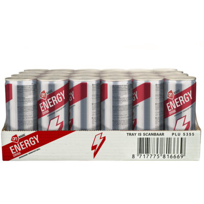 pdp-image-AH BASIC Energy drink tray