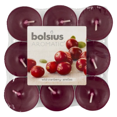 pdp-image-Bolsius geurtheelicht Cranberry