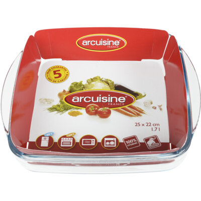 pdp-image-Arcuisine Ocuisine vierkante overschaal