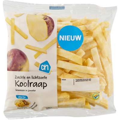 pdp-image-AH Koolraap gesneden