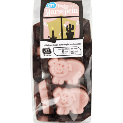 pdp-image-AH Varkentjes van Marsepein
