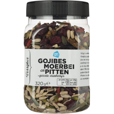 pdp-image-AH Verrijker Goji moerbei pit
