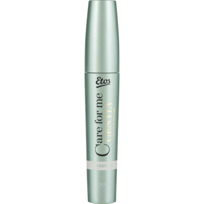 Etos Care for me gently mascara brown bestellen Albert Heijn