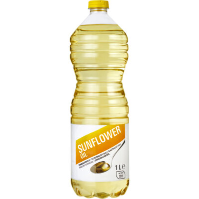 pdp-image-Zonnebloemolie