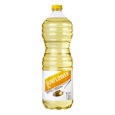 pdp-image-Zonnebloemolie