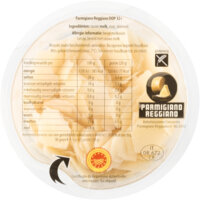 Een afbeelding van AH Parmigiano reggiano