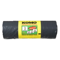 Komo Trekbandzakken 60 liter