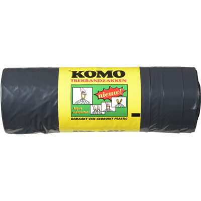 pdp-image-Komo Trekbandzakken 60 liter