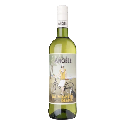 pdp-image-La Belle Angèle La belle angele sauvignon blanc