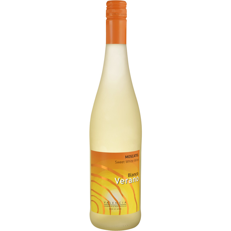 Een afbeelding van Verano Moscatel