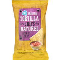 Tortilla chips (naturel)