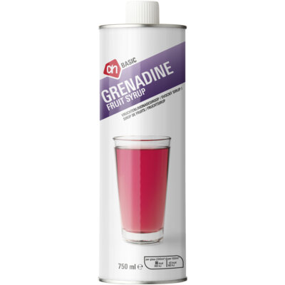 pdp-image-AH BASIC Ah bsc grenad syrup