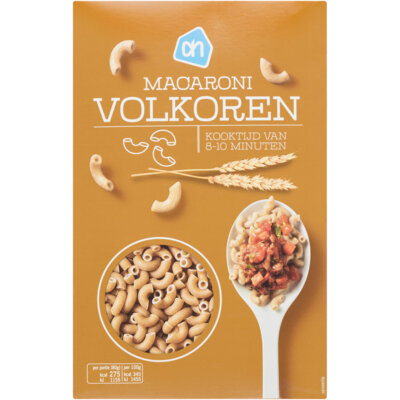 pdp-image-AH Macaroni volkoren