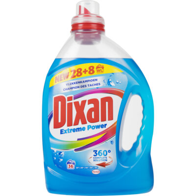 pdp-image-Dixan Power gel BEL