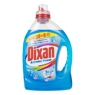 pdp-image-Dixan Power gel BEL