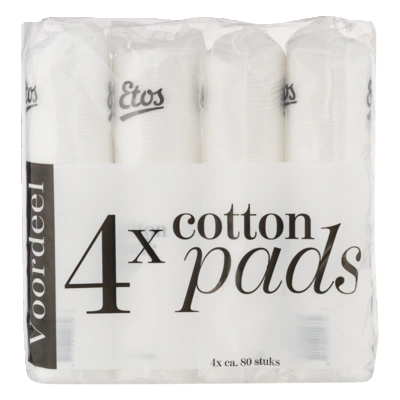 pdp-image-Etos Wattenschijfjes 4-pack