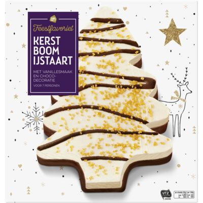 pdp-image-AH Kerstboom ijstaart