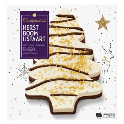 pdp-image-AH Kerstboom ijstaart