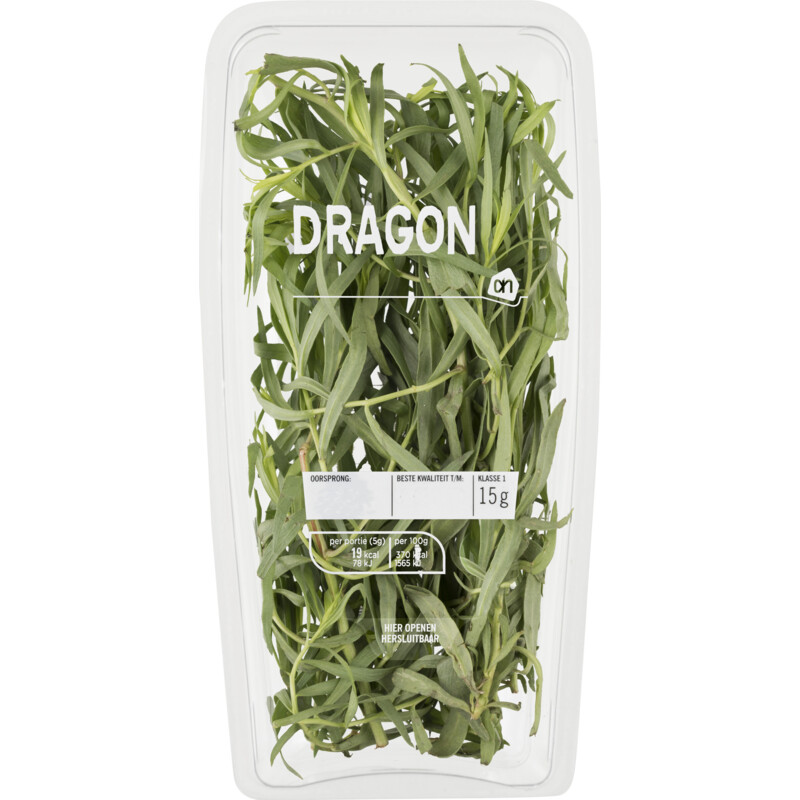 Een afbeelding van AH Dragon