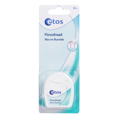 pdp-image-Etos Flossdraad was en fluoride
