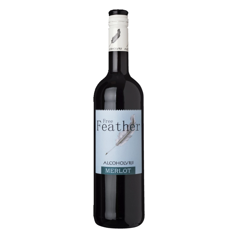 Merlot Alcoholvrij