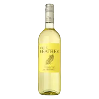 Free Feather Chardonnay Alcoholvrij