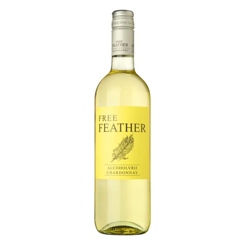 Chardonnay Alcoholvrij
