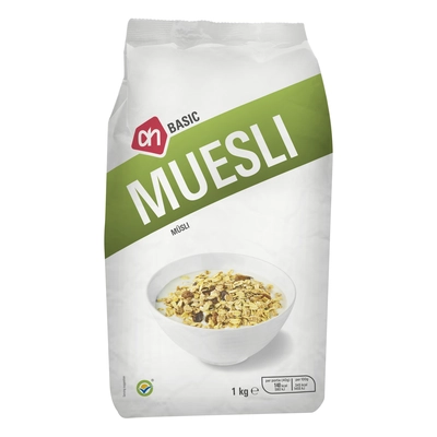 pdp-image-AH BASIC Muesli