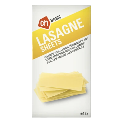 pdp-image-AH BASIC Lasagne sheets