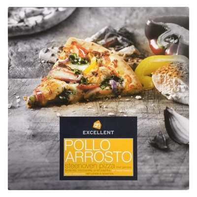 pdp-image-AH Excellent Pizza pollo arrosto