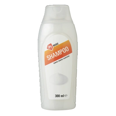 pdp-image-AH BASIC Shampoo Mild