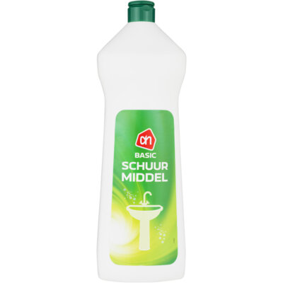 AH BASIC Scouring cream bestellen | Albert Heijn