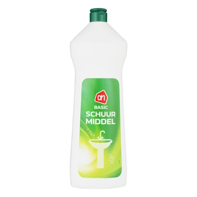 pdp-image-AH BASIC Scouring cream