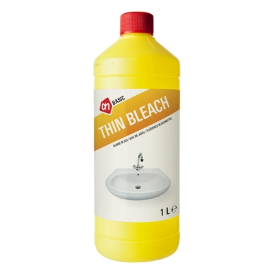 pdp-image-AH BASIC Thin bleach
