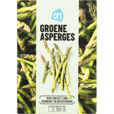 pdp-image-AH Groene asperges