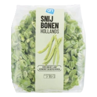 AH Hollandse snijbonen