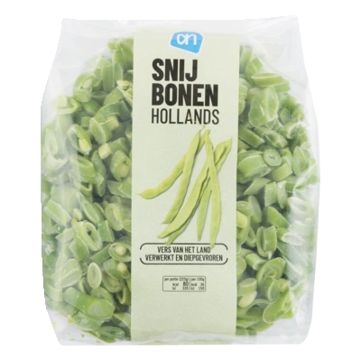 pdp-image-AH Hollandse snijbonen