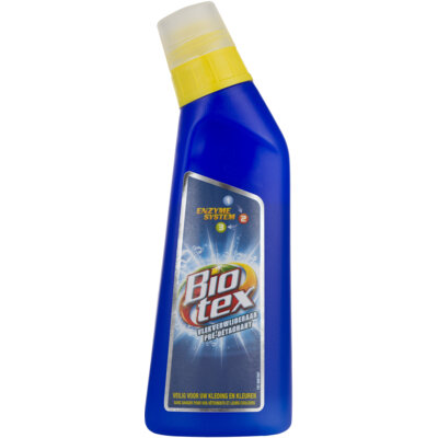 Biotex oxi effect 200ml reserveren | Albert Heijn