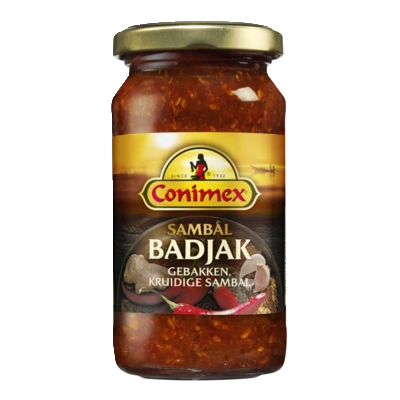 pdp-image-Conimex Sambal badjak