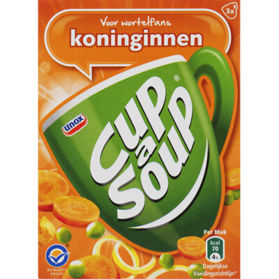 pdp-image-Unox CAS Koninginnen
