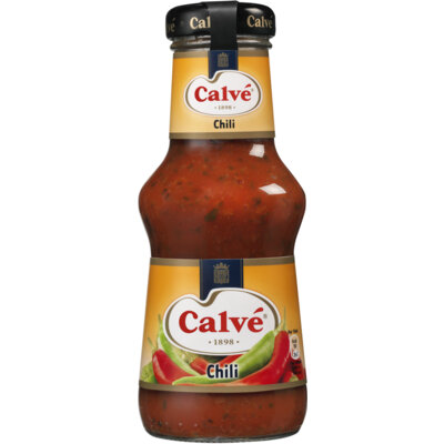 pdp-image-Calvé Chili saus 2010